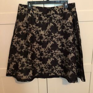 Apt. 9 skirt